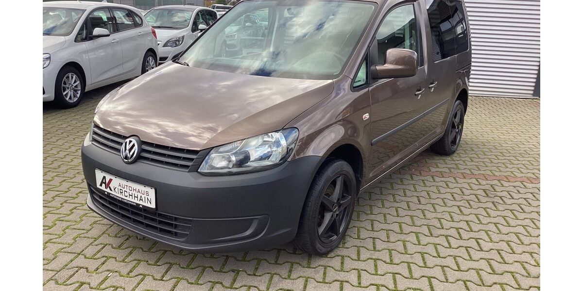 VW Caddy 247.207 km 8.800 &euro; Kirchhain 35274