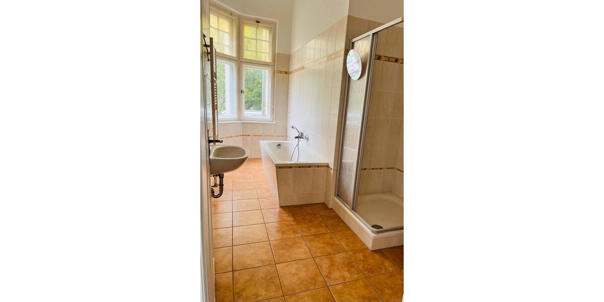 Erdgeschoßwohnung Luckau - 2 Zimmer, 71 m&sup2;, 568&euro; | Angebot:27629275