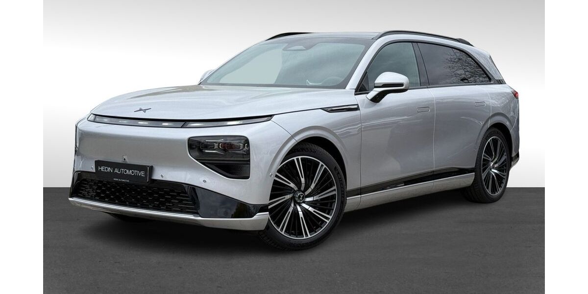 XPeng G9 29.990 km 56.899 &euro; Kaiserslautern 67655