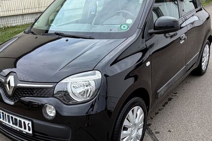 Renault Twingo 48.000 km 5.899 &euro; Altomünster 85250