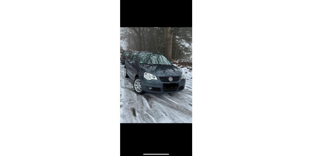 VW Polo 137.000 km 5.700 &euro; Ihlow 26632