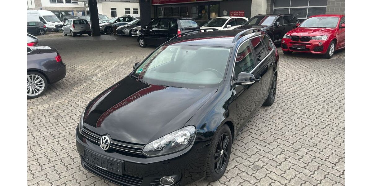 VW Golf 195.617 km 4.270 &euro; Aichach 86551