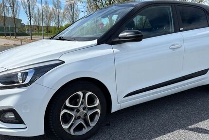 Hyundai i20 69.300 km 14.000 &euro; Lautertal 96486