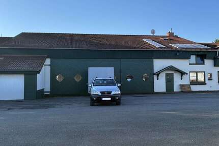 Gewerbeobjekt Lippstadt Overhagen - 1.596&euro; | Angebot:25752848