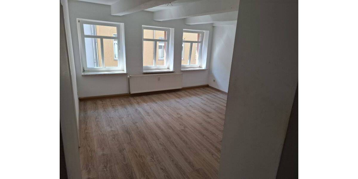 Etagenwohnung Aschersleben - 2 Zimmer, 37 m&sup2;, 210&euro; | Angebot:26257576
