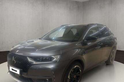 DS Automobiles DS 7 Crossback 26.000 km 26.990 &euro; Darmstadt 64293