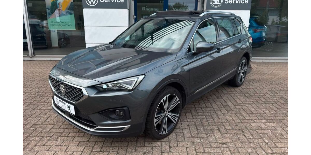 Seat Tarraco 108.000 km 22.950 &euro; Brake / Unterweser 26919