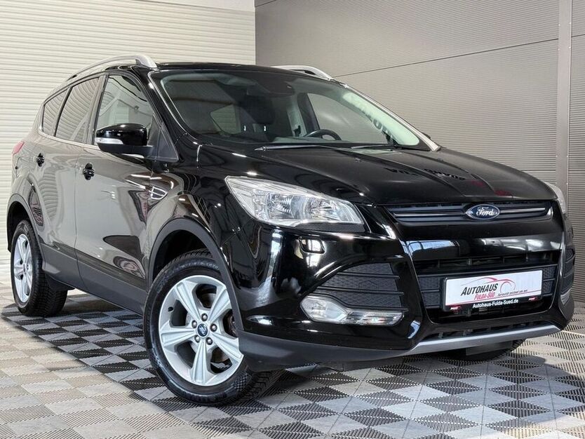 Kuga
