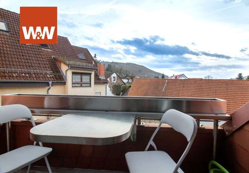 Wohnung zum Kaufen in Lautertal 241.000 € 108 m²