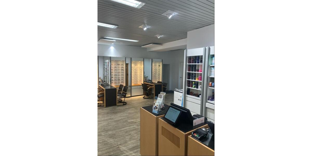 Ladenfläche am Marktplatz in Nordenham zimmer