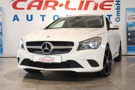 Mercedes CLA 200