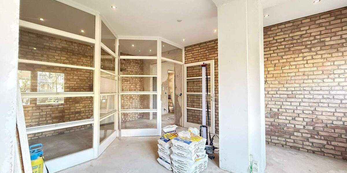 Gewerbeobjekt Kühlungsborn - 4 Zimmer, 100 m&sup2;, 1.900&euro; | Angebot:25666749