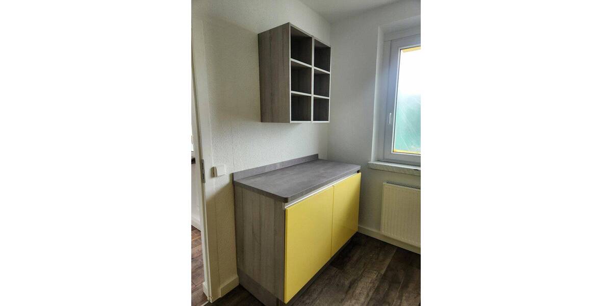 Etagenwohnung Greifswald Schönwalde II - 2 Zimmer, 50 m&sup2;, 530&euro; | Angebot:26926603