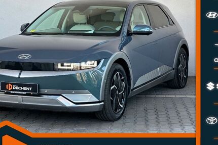 Hyundai IONIQ 5 7.500 km 37.919 € Heidelberg 69115