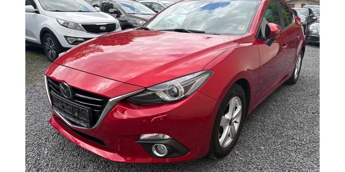 Mazda 3 145.100 km 5.999 &euro; Bergisch Gladbach 51469