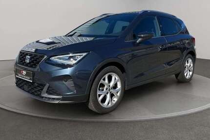 Seat Arona 16.382 km 22.280 &euro; Schleswig 24837