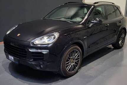 Porsche Cayenne 149.162 km 33.950 € Teltow 14513