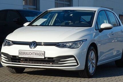 VW Golf 46.550 km 20.950 &euro; Meißen 01662