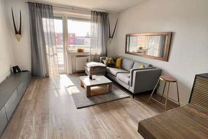 Zimmer Nürnberg Gibitzenhof - 2 Zimmer, 990&euro; | Angebot:26435391