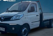 Gebrauchtwagen Piaggio Porter