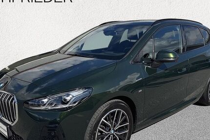 BMW 220 Active Tourer 46.337 km 27.350 &euro; Piding 83451