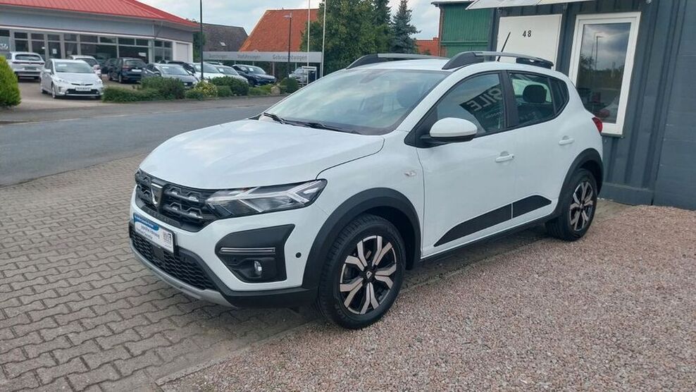 Sandero