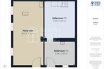 Kleines Handwerkerhaus in Elversberg mit Garten, Terrasse, Stellplatz & beheiztem Partyraum - Reihenendhaus Spiesen-Elversberg Elversberg | Angebot:26055798