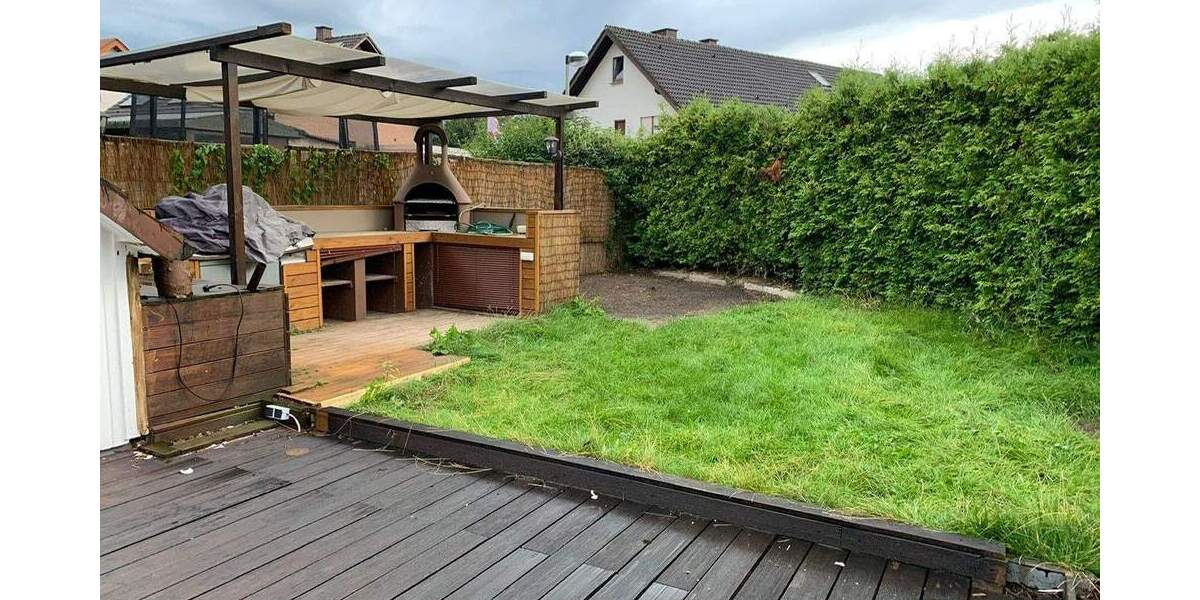 Reihenendhaus Büren - 5 Zimmer, 100 m&sup2;, 233.000&euro; | Angebot:24212473