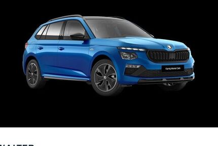 Skoda Kamiq 19.100 km 24.950 &euro; Siegen 57072