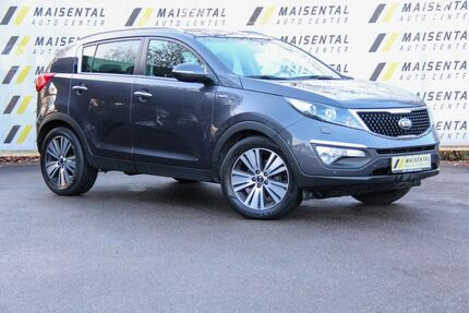 Kia Sportage 204.000 km 8.399 &euro; Reutlingen-Betzingen 72770