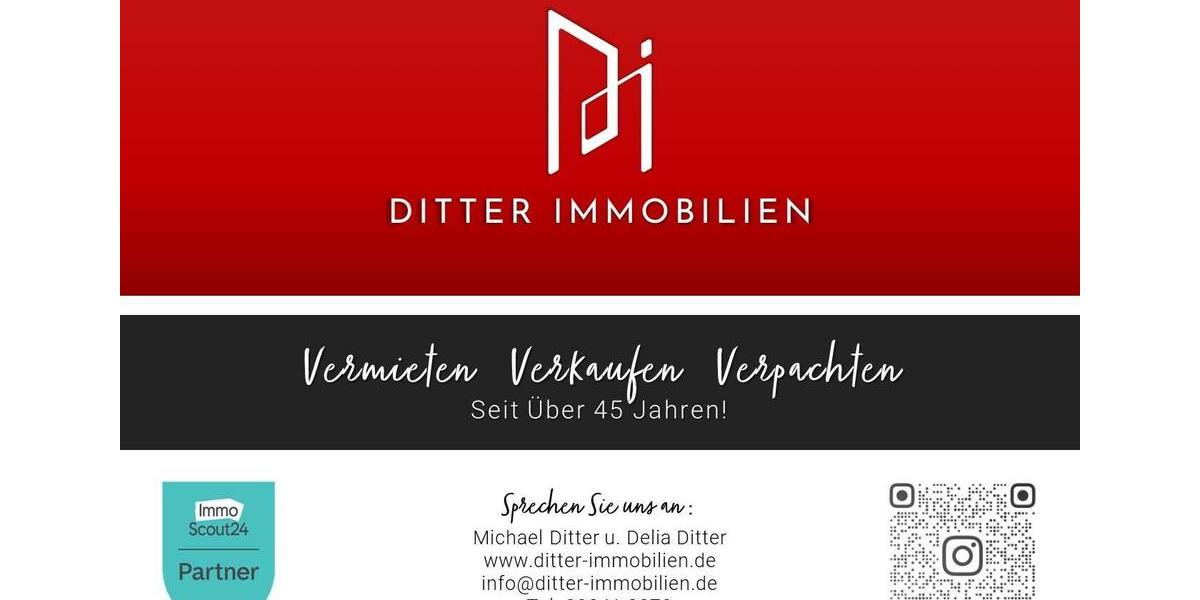 2-Zimmer-Wohnung mit Balkon auf dem Laurentiusberg 2 zimmer