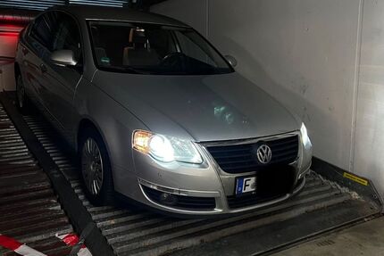 VW Passat 152.000 km 3.450 &euro; Frankfurt am Main 65929