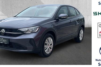 VW Taigo 35.223 km 14.989 &euro; Bahretal 01819