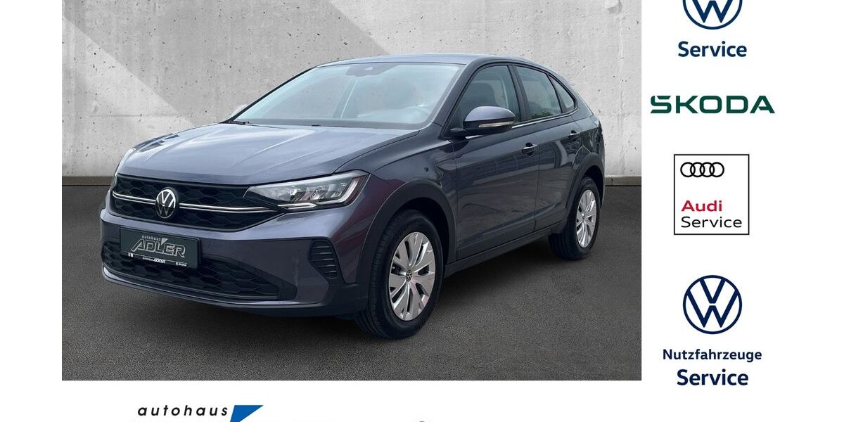 VW Taigo 35.223 km 14.989 &euro; Bahretal 01819