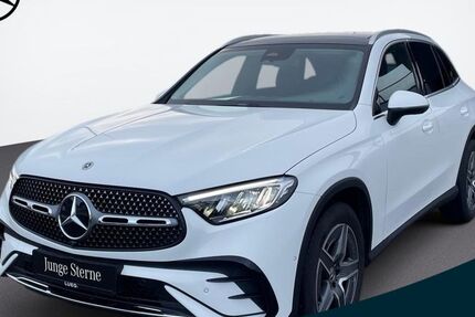 Mercedes-Benz GLC 200 11.408 km 54.850 &euro; Stollberg/Erzgebirge 09366