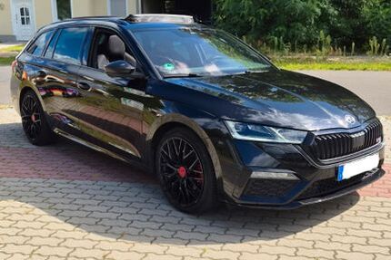 Skoda Octavia 70.500 km 28.900 &euro; Kolkwitz 03099