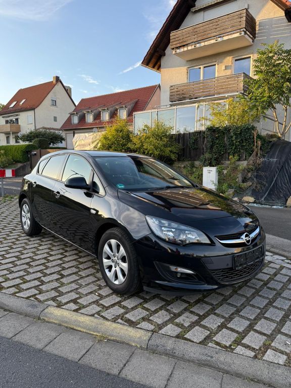 Astra