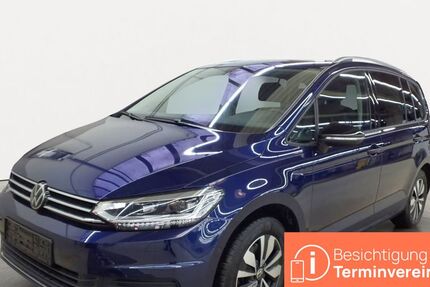 VW Touran 30.670 km 33.925 &euro; Jesteburg 21266