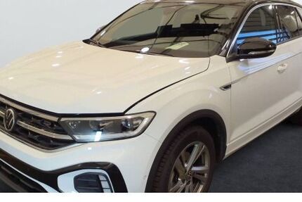 VW T-Roc 7.839 km 29.990 &euro; Nittenau 93149