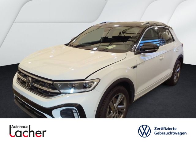 VW T-Roc 7.839 km 29.990 &euro; Nittenau 93149