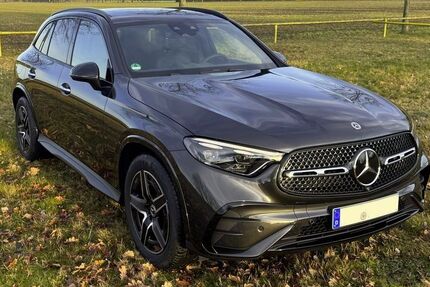 Mercedes-Benz GLC 300 8.500 km 65.000 &euro; Hagenow 19230