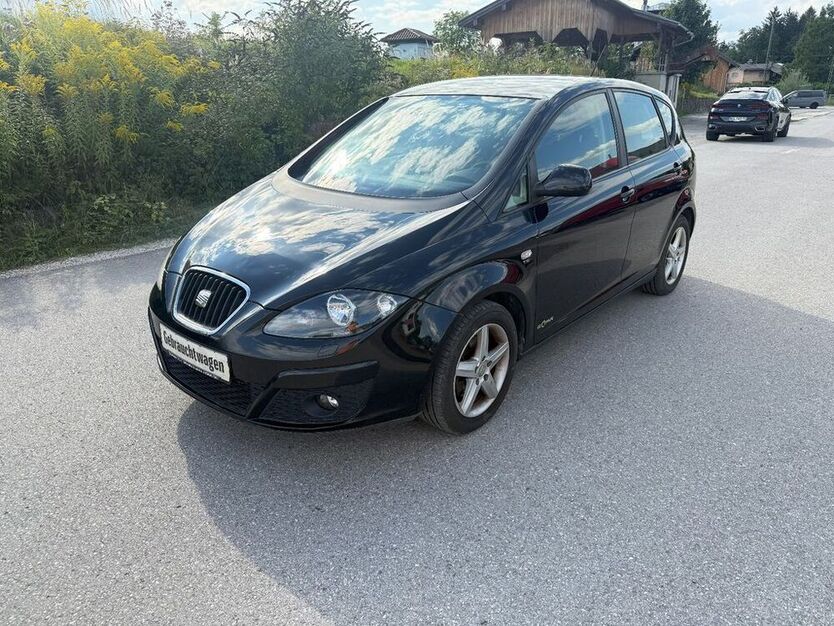 Altea