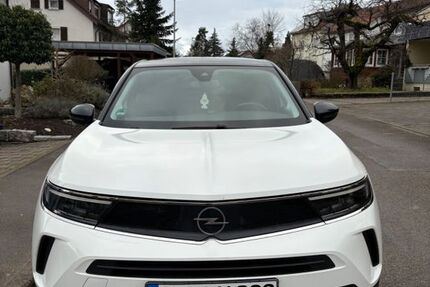 Opel Mokka 63.763 km 13.300 &euro; Köngen 73257