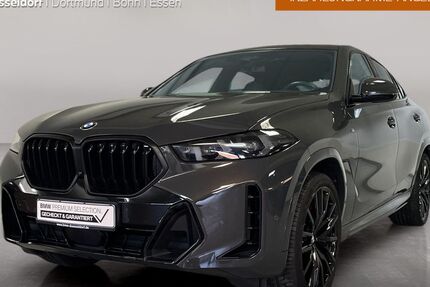 BMW X6 23.273 km 87.999 &euro; Düsseldorf 40237