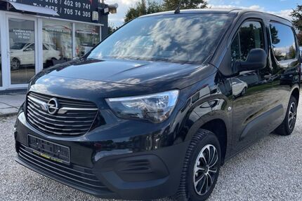 Opel Combo 63.900 km 11.400 € Augsburg 86167