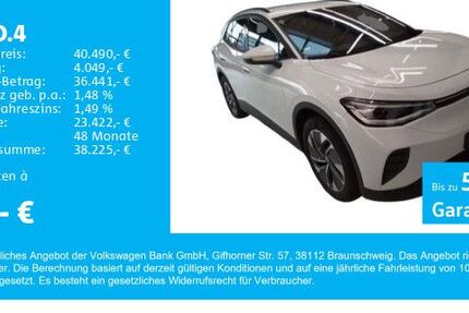 VW ID.4