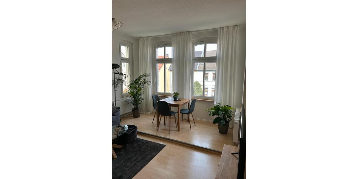 Etagenwohnung Zerbst (Anhalt) - 2 Zimmer, 65 m&sup2;, 655&euro; | Angebot:26339606