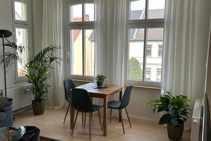 Wohnung Zerbst (Anhalt) - 2 Zimmer, 65 m&sup2;, 655&euro; | Angebot:26339606