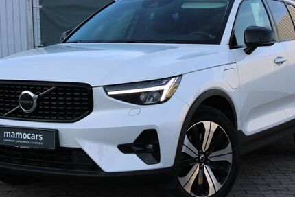 Volvo XC40 51.156 km 33.450 &euro; Schloß Holte-Stukenbrock 33758