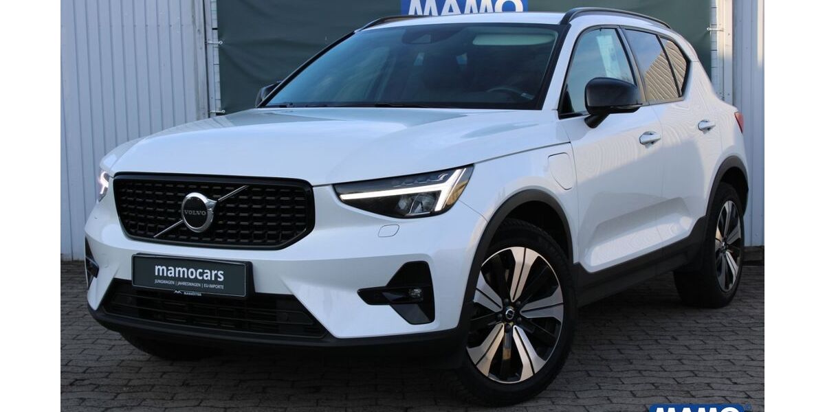 Volvo XC40 51.156 km 33.450 &euro; Schloß Holte-Stukenbrock 33758